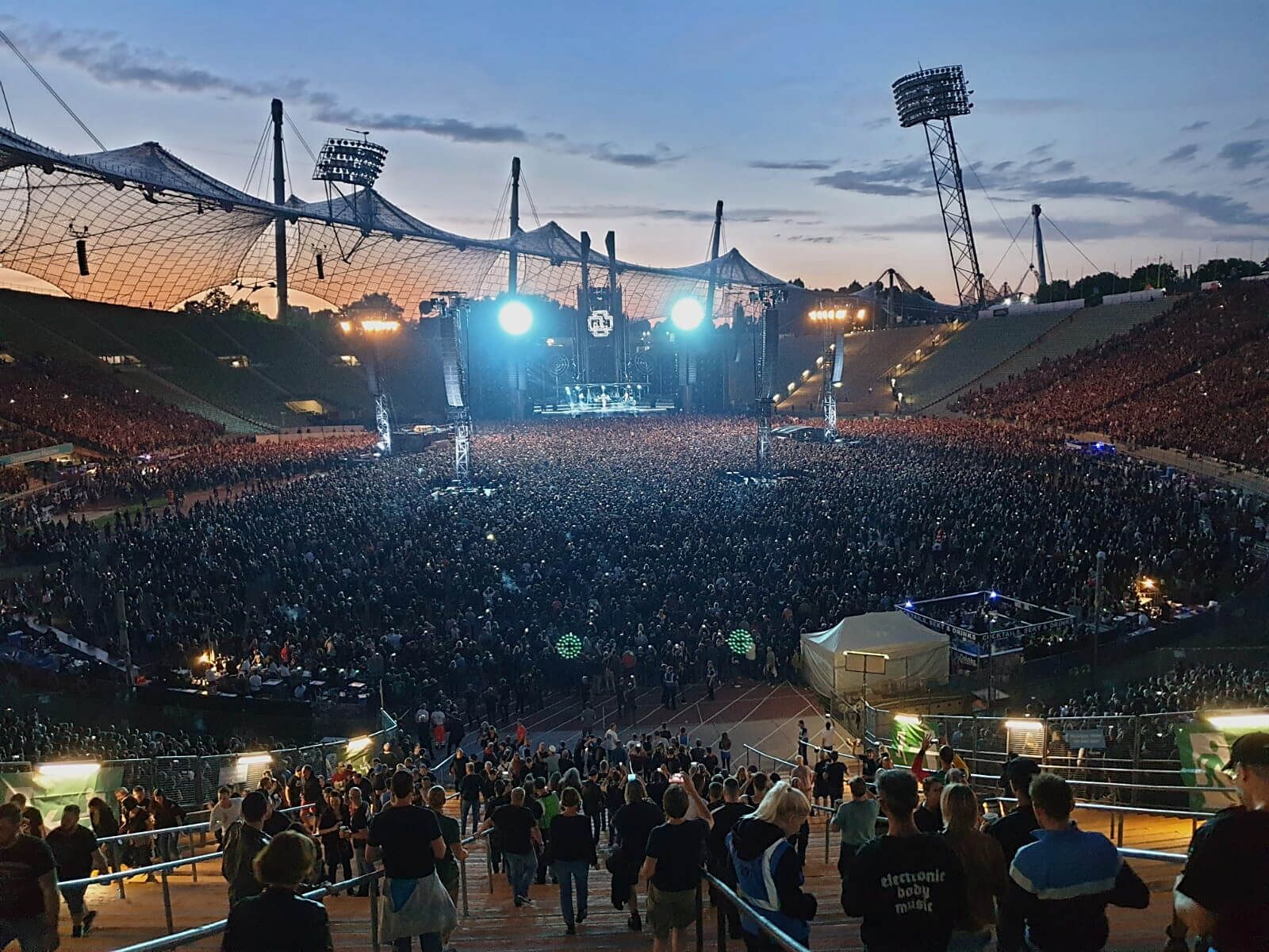 Olympia Stadium